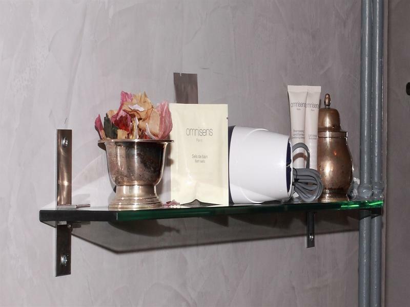 Gasthuis Navona Secret 3*